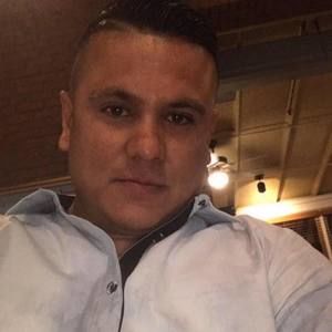 Meet your Posher, Alfredo